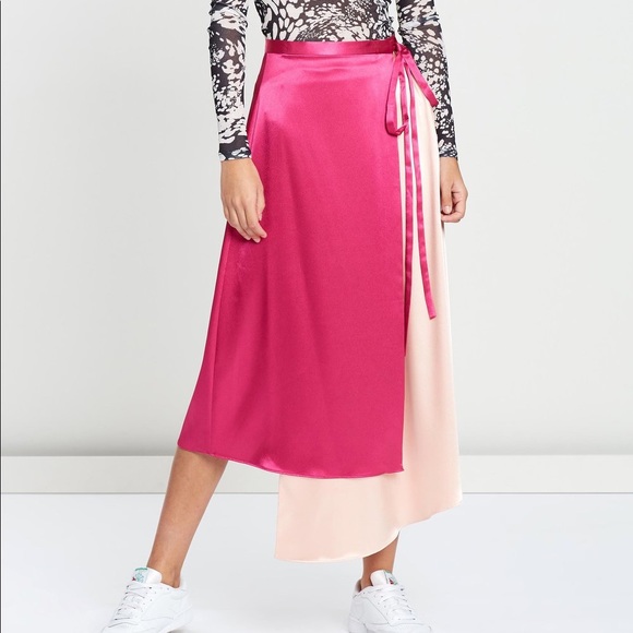 🚨 LAST CHANCE - TAKING TO BEACONS 🚨TopShop Skirt - Picture 1 of 7